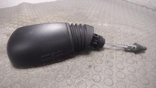 Foto: AUSSENSPIEGEL RECHTS MECHANISCH VERSTELLBAR eines Fiat Punto 1.2 8V CL