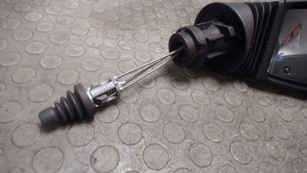 Foto: AUSSENSPIEGEL RECHTS MECHANISCH VERSTELLBAR eines Fiat Punto 1.2 8V CL