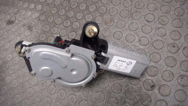 Foto: SCHEIBENWISCHERMOTOR HINTEN eines Fiat Punto 1.2 8V CL