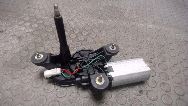 Foto: SCHEIBENWISCHERMOTOR HINTEN eines Fiat Punto 1.2 8V CL