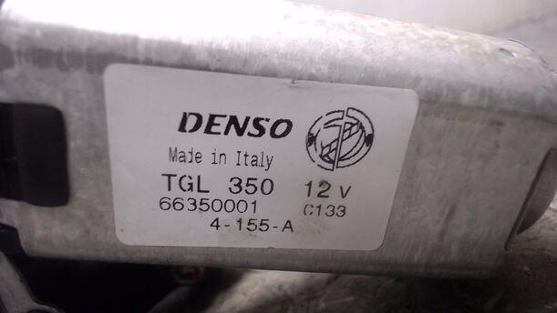 Foto: SCHEIBENWISCHERMOTOR HINTEN eines Fiat Punto 1.2 8V CL