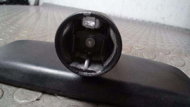 Foto: INNENSPIEGEL eines Seat Arosa 1.0 CL