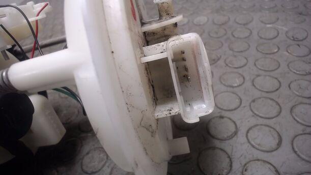 Foto: KRAFTSTOFFPUMPE eines Fiat Punto 1.2 8V CL