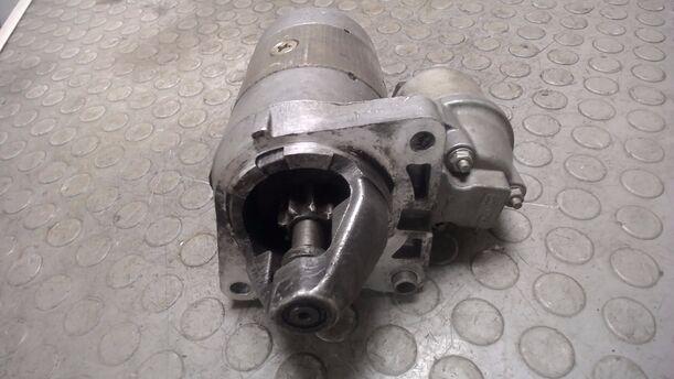 Foto: ANLASSER / STARTER ( DENSO ) eines Fiat Punto 1.2 8V CL