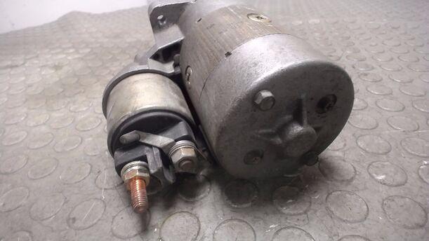 Foto: ANLASSER / STARTER ( DENSO ) eines Fiat Punto 1.2 8V CL