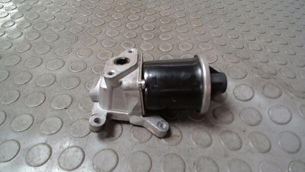 Foto: ABGASRÜCKFÜHRUNGSVENTIL/ AGR VENTIL eines Seat Arosa 1.0 CL