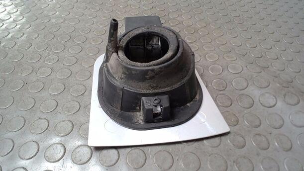Foto: TANKKLAPPE/ TANKDECKEL eines Seat Arosa 1.0 CL