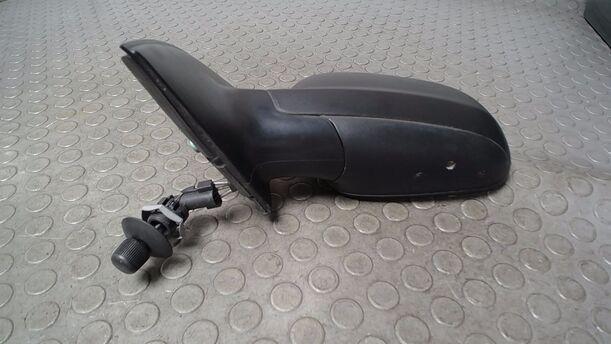 Foto: AUSSENSPIEGEL MECHANISCH VERSTELLBAR LINKS ( UNLACKIERT ) eines Seat Arosa 1.0 CL