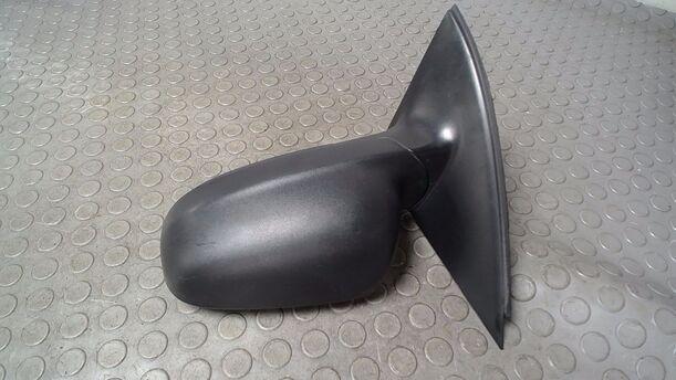 Foto: AUSSENSPIEGEL MECHANISCH VERSTELLBAR LINKS ( UNLACKIERT ) eines Seat Arosa 1.0 CL