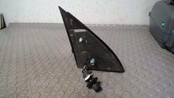 Foto: AUSSENSPIEGEL MECHANISCH VERSTELLBAR LINKS ( UNLACKIERT ) eines Seat Arosa 1.0 CL