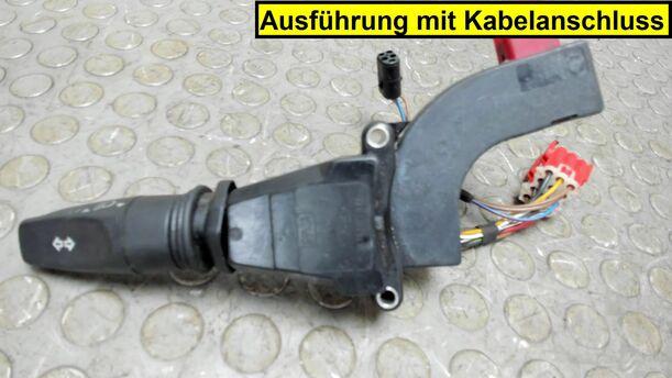 Foto: Blinkschalter/Kombischalter eines Ford Scorpio CL