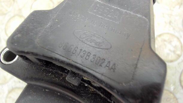 Foto: Blinkschalter/Kombischalter eines Ford Scorpio CL