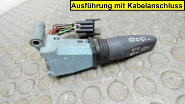 Foto: WISCHERSCHALTER eines Ford Scorpio CL