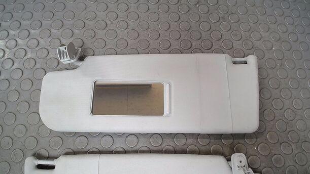 Foto: SONNENBLENDEN eines Seat Arosa 1.0 CL