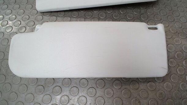 Foto: SONNENBLENDEN eines Seat Arosa 1.0 CL