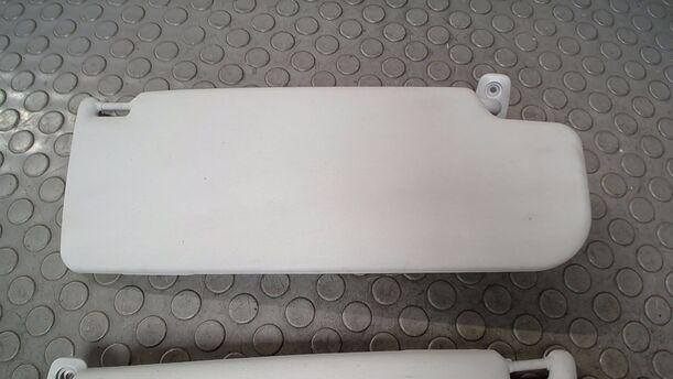 Foto: SONNENBLENDEN eines Seat Arosa 1.0 CL