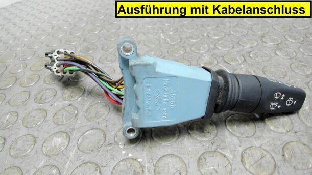 Foto: WISCHERSCHALTER eines Ford Scorpio CL