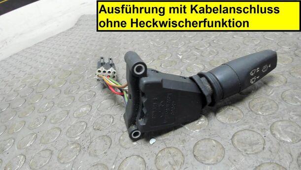 Foto: WISCHERSCHALTER eines Ford Scorpio CL