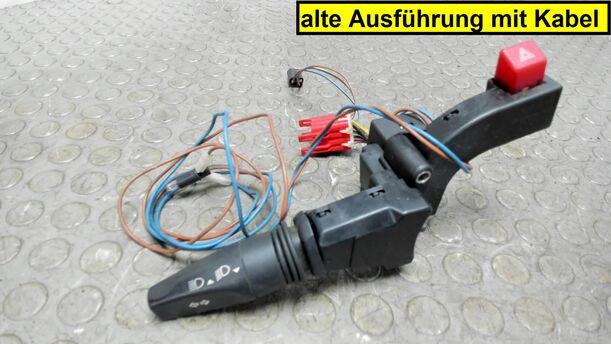 Foto: BLINKERSCHALTER / KOMBISCHALTER eines Ford Scorpio CL