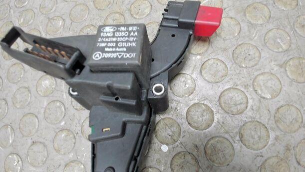 Foto: BLINKERSCHALTER / KOMBISCHALTER eines Ford Scorpio Turnier CLX