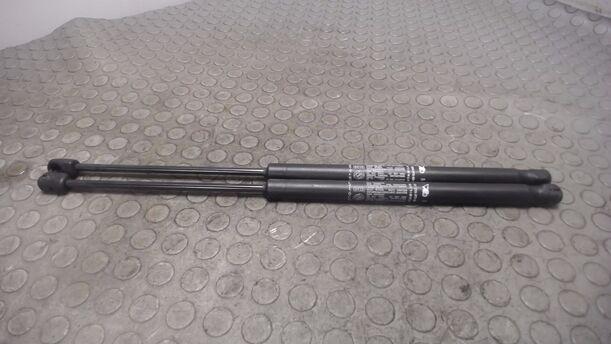 Foto: HECKKLAPPENDÄMPFERPAAR eines Fiat Punto 1.2 8V CLX