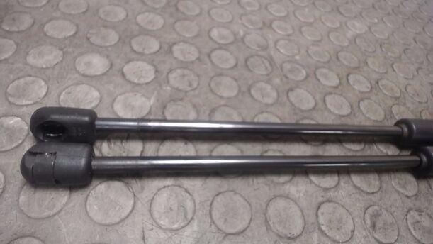 Foto: HECKKLAPPENDÄMPFERPAAR eines Fiat Punto 1.2 8V CLX
