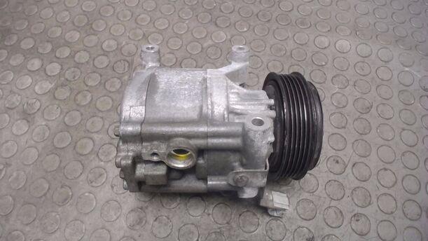 Foto: KLIMAKOMPRESSOR ( DENSO ) eines Fiat Punto 1.2 8V CLX