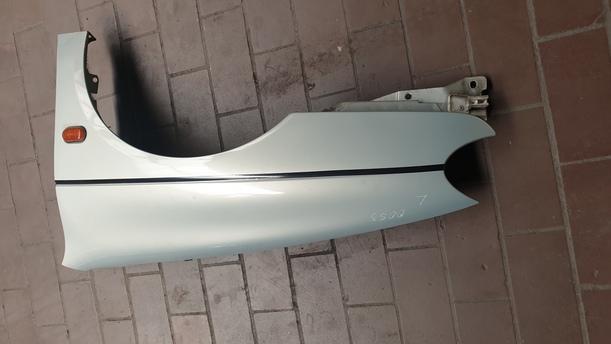 Foto: KOTFLÜGEL LINKS ( FACELIFT ) eines Renault Megane 1.4 CLX