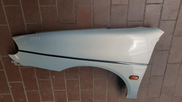 Foto: KOTFLÜGEL LINKS ( FACELIFT ) eines Renault Megane 1.4 CLX