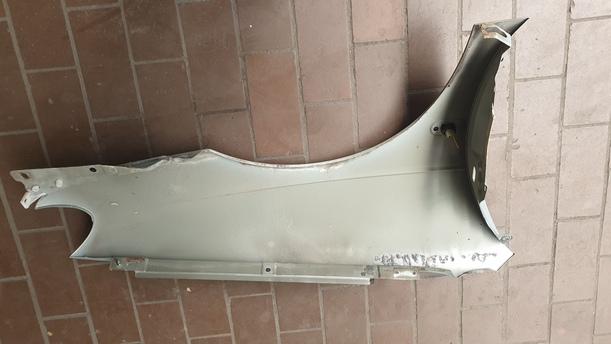 Foto: KOTFLÜGEL LINKS ( FACELIFT ) eines Renault Megane 1.4 CLX