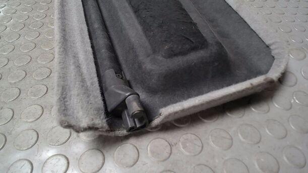 Foto: HUTABLAGE eines Seat Arosa 1.0 CLX