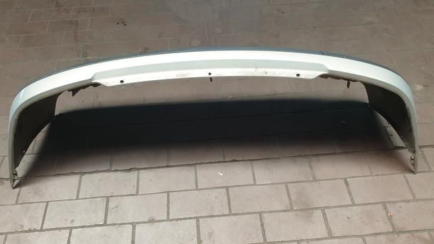 Foto: STOSSFÄNGER / STOSSSTANGE HINTEN ( FACELIFT ) eines Renault Megane 1.4 CLX
