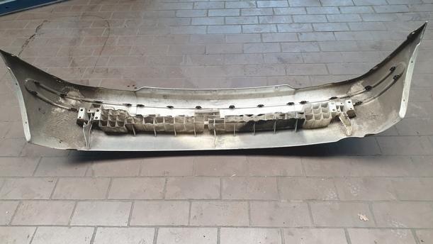 Foto: STOSSFÄNGER / STOSSSTANGE HINTEN ( FACELIFT ) eines Renault Megane 1.4 CLX