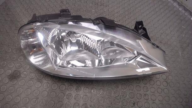 Foto: SCHEINWERFER RECHTS ( VALEO ) eines Renault Megane 1.4 CLX