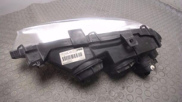 Foto: SCHEINWERFER RECHTS ( VALEO ) eines Renault Megane 1.4 CLX