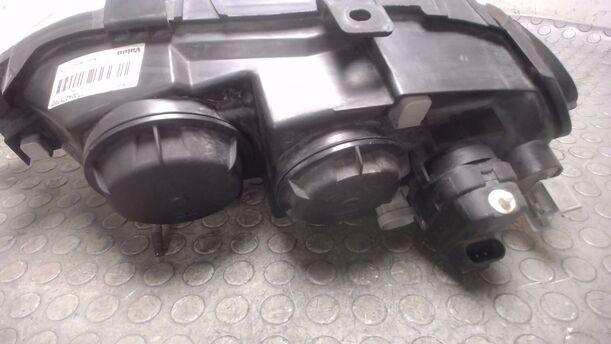 Foto: SCHEINWERFER RECHTS ( VALEO ) eines Renault Megane 1.4 CLX
