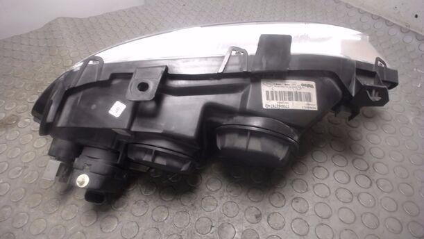 Foto: SCHEINWERFER LINKS ( VALEO ) eines Renault Megane 1.4 CLX