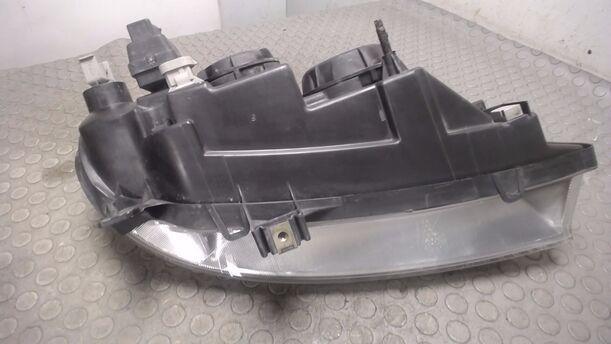 Foto: SCHEINWERFER LINKS ( VALEO ) eines Renault Megane 1.4 CLX