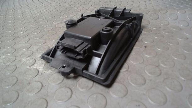 Foto: WIDERSTAND HEIZUNGSGEBLÄSE eines Seat Arosa 1.0 CLX