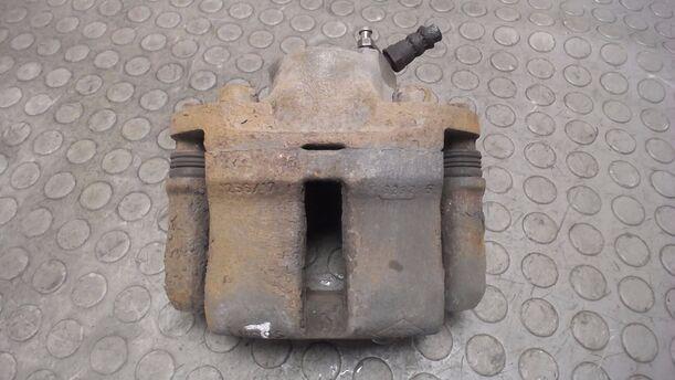 Foto: BREMSSATTEL VORNE LINKS ( LUCAS ) eines Renault Megane 1.4 CLX