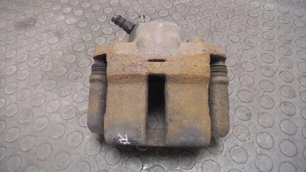 Foto: BREMSSATTEL VORNE RECHTS ( LUCAS ) eines Renault Megane 1.4 CLX