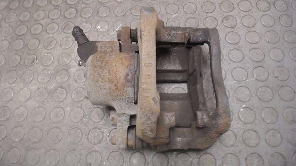 Foto: BREMSSATTEL VORNE RECHTS ( LUCAS ) eines Renault Megane 1.4 CLX