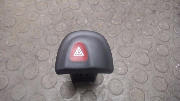 Foto: SCHALTER WARNBLINKANLAGE eines Renault Megane 1.4 CL