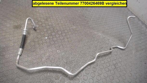 Foto: SCHLAUCH VERDAMPFER / TROCKNERFLASCHE eines Renault Megane 1.4 CL