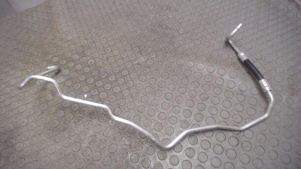 Foto: SCHLAUCH VERDAMPFER / TROCKNERFLASCHE eines Renault Megane 1.4 CL