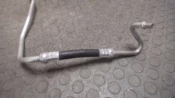 Foto: SCHLAUCH VERDAMPFER / TROCKNERFLASCHE eines Renault Megane 1.4 CL