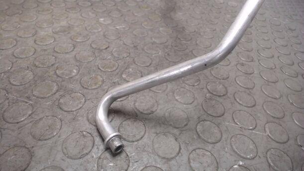 Foto: SCHLAUCH VERDAMPFER / TROCKNERFLASCHE eines Renault Megane 1.4 CL
