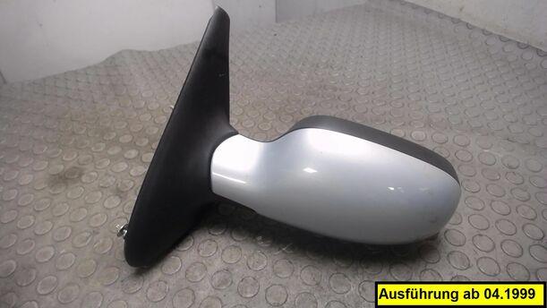 Foto: AUSSENSPIEGEL ELEKTRISCH VERSTELLBAR / HEIZBAR eines Renault Megane 1.4 CL