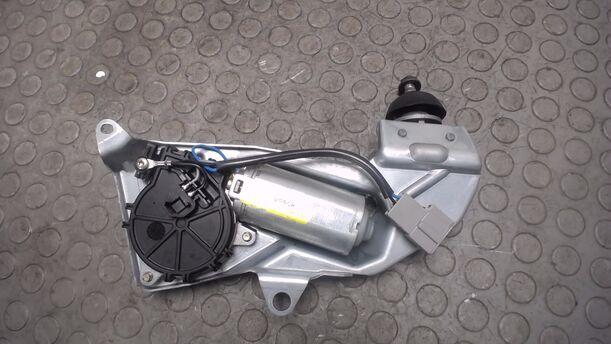Foto: SCHEIBENWISCHERMOTOR HINTEN eines Renault Megane 1.4 CL