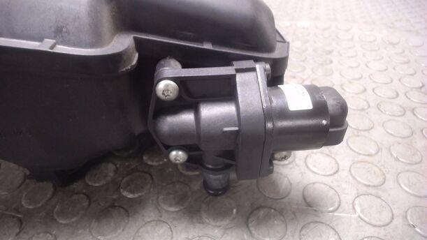 Foto: LUFTFILTERKASTEN eines Renault Megane 1.4 CL